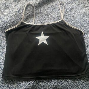 star tank top